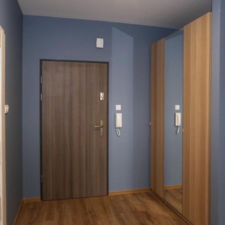 Lifestyle Apartments -Zielony Uniejow "Prywatne Kapiele Termalne" Εξωτερικό φωτογραφία