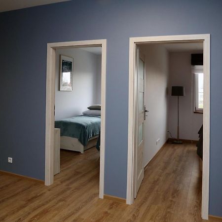 Lifestyle Apartments -Zielony Uniejow "Prywatne Kapiele Termalne" Εξωτερικό φωτογραφία